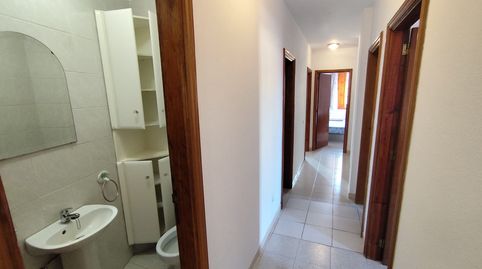 Foto 2 de Piso de alquiler en Calle Aranjuez, 14, La Laguna, San Cristóbal de la Laguna