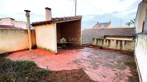 Foto 4 de Casa o xalet en venda a La Romana, Alicante