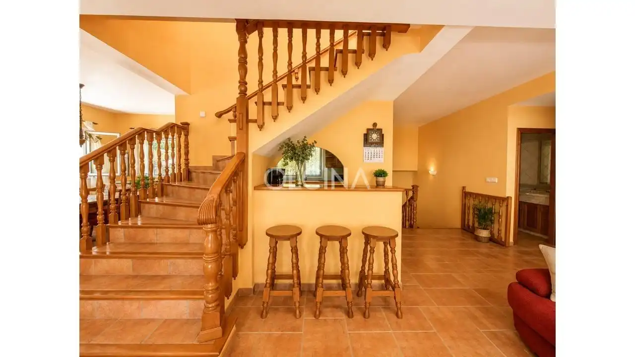 Villa avec piscine à vendre à Tibi, imagen 10