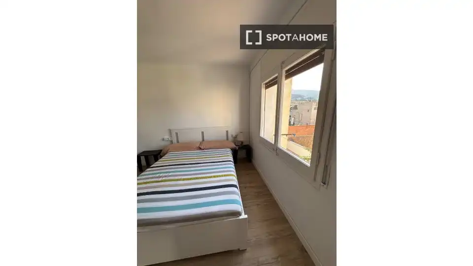 Habitació a La Teixonera