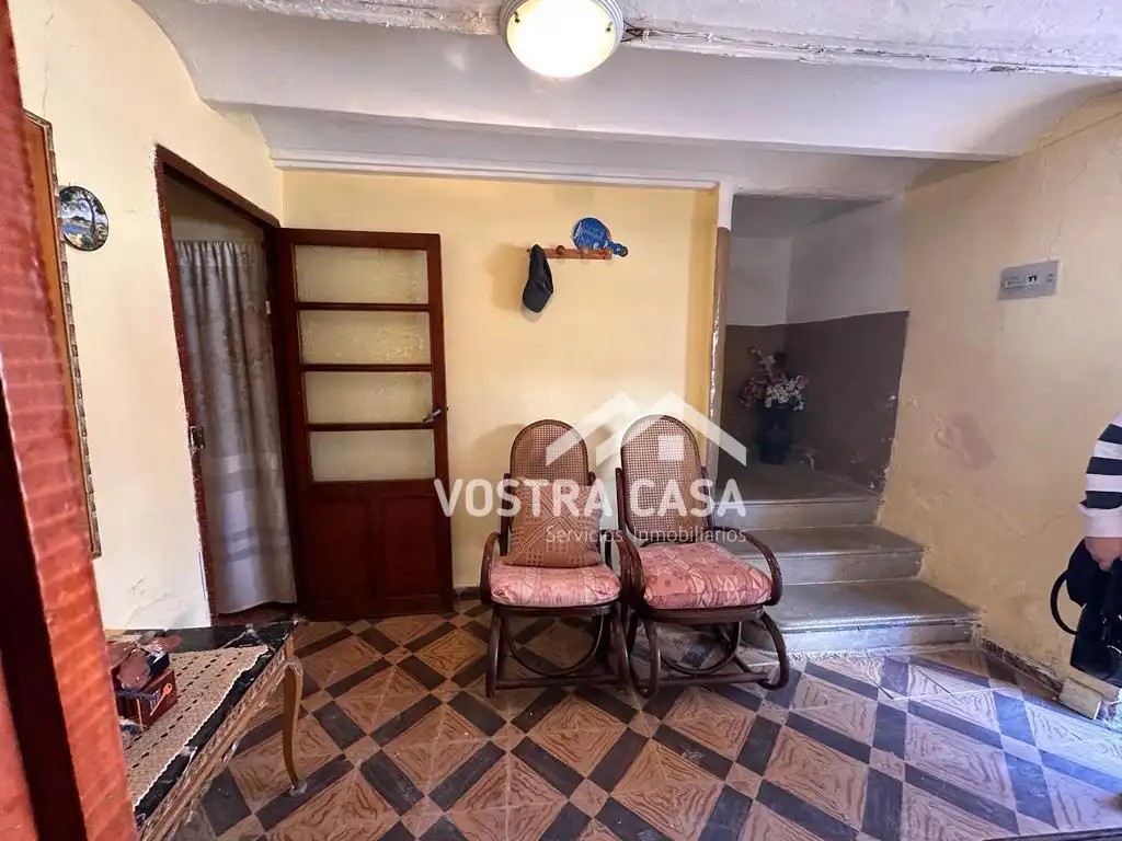Casa aparellada en venda a SAN BLAS, imagen 7