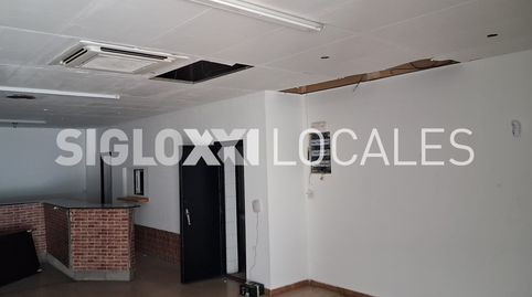 Foto 5 von Geschaftsraum zur Miete in Del Carrilet, Sant Josep, L'Hospitalet de Llobregat