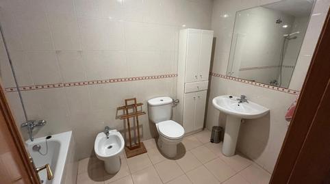 Foto 4 de Pis de lloguer a Centro, Cuenca Capital