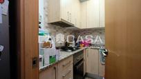 Kitchen of Flat for sale in  Barcelona Capital  with Terrace