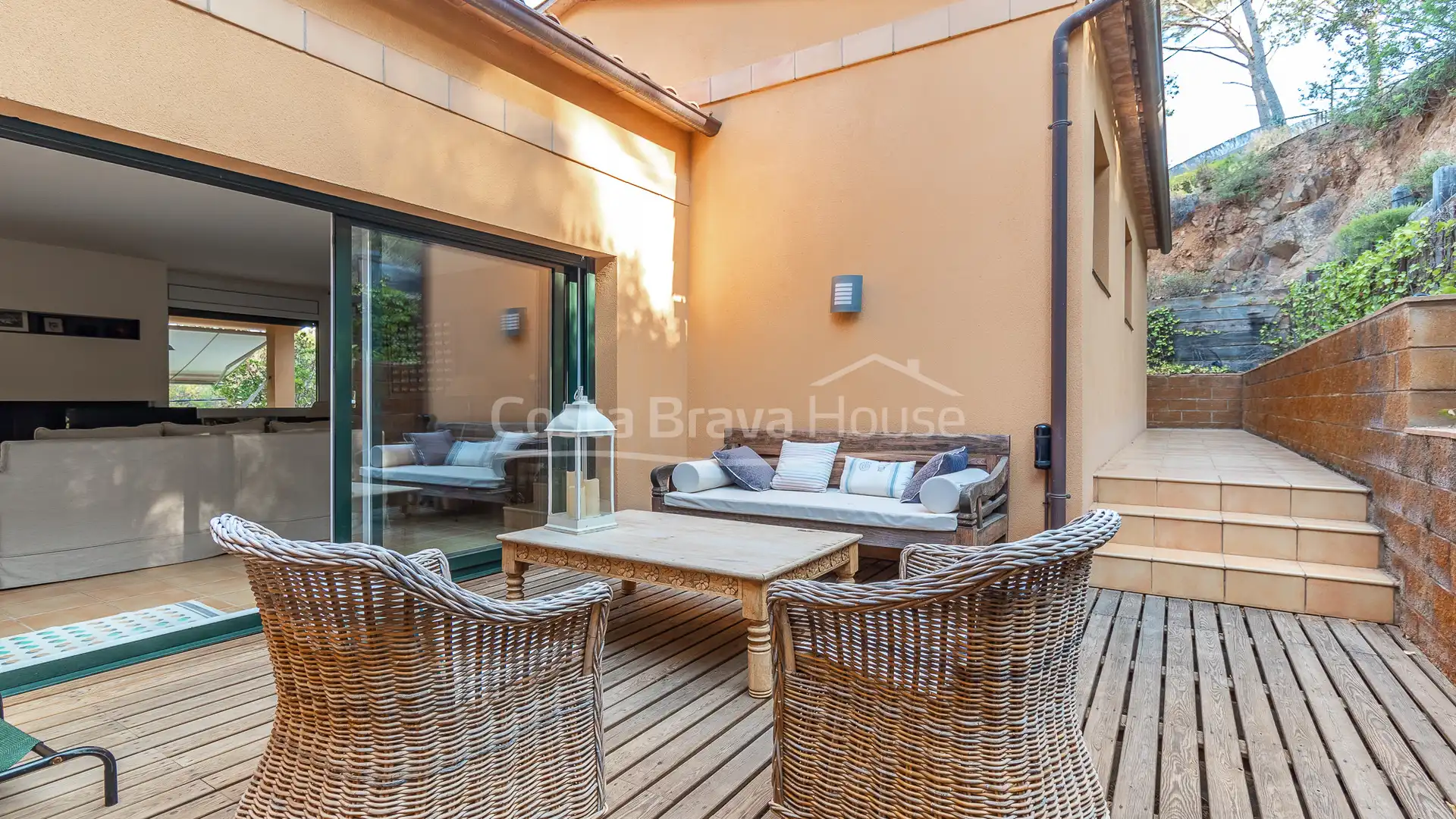Houses for sale in Carrer del Port de Malaespina, Tamariu