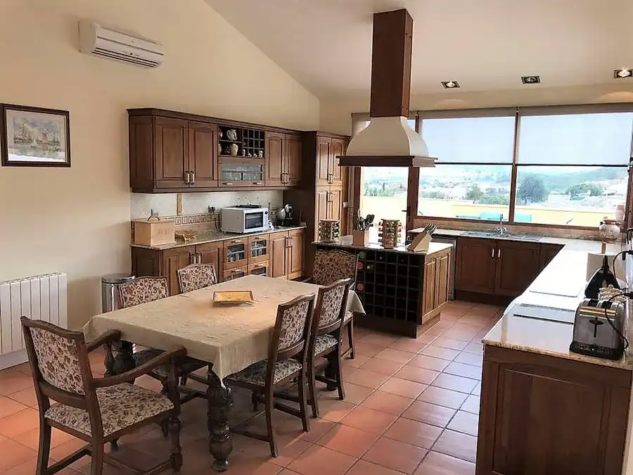 Casa rústica en venda a Totana, imagen 5