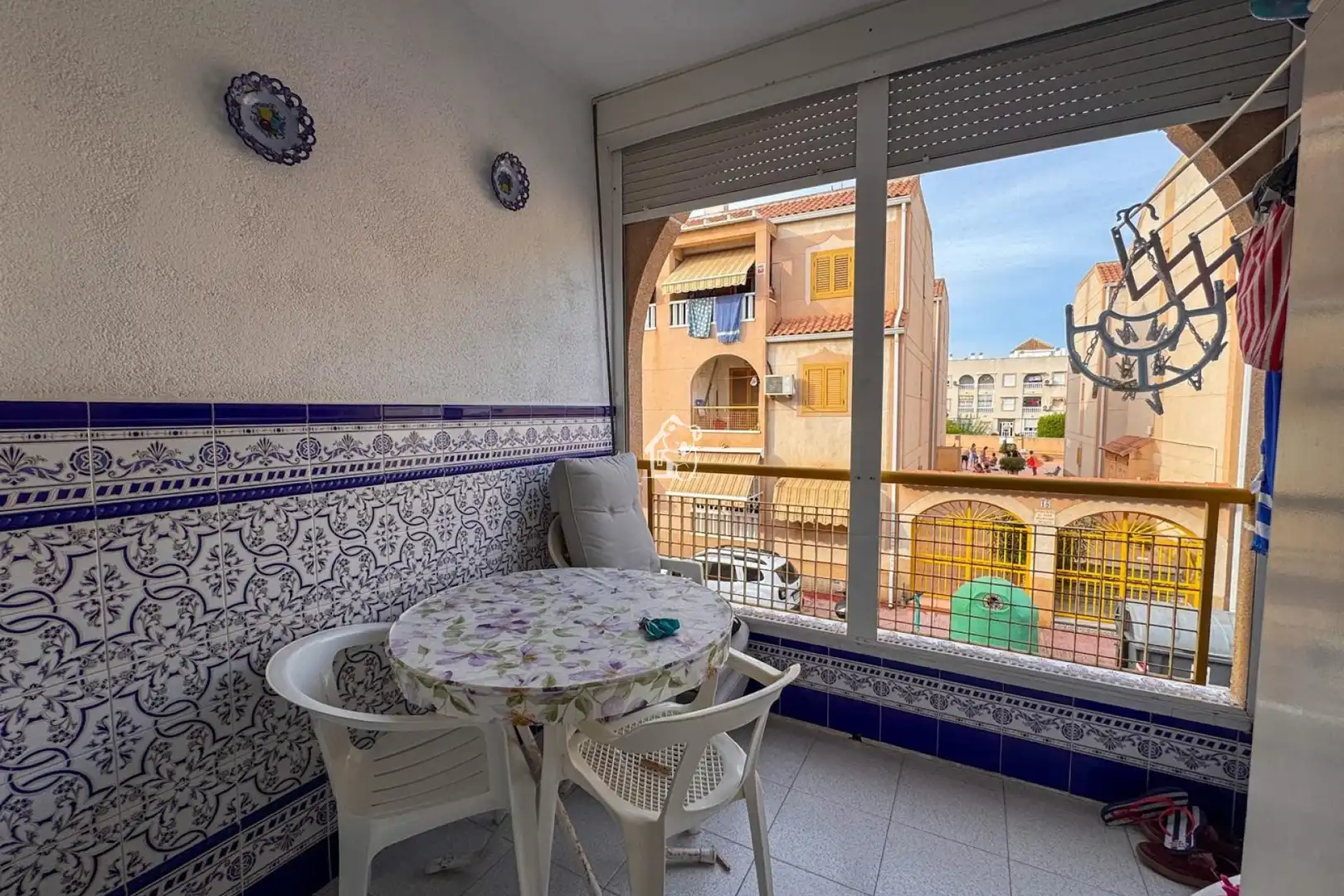 Apartamento con terraza en alquiler en Playa del Acequión, Náufragos y Rocío del Mar, imagen 11