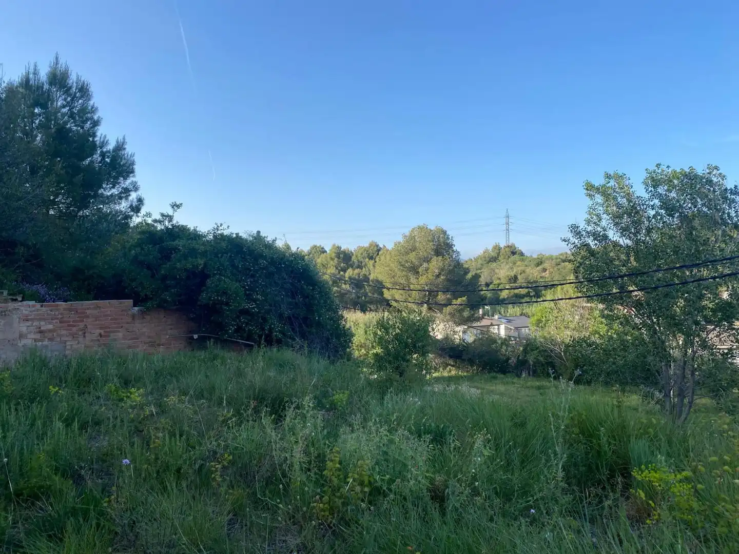 Terreno residencial en venta en Piera, imagen 6