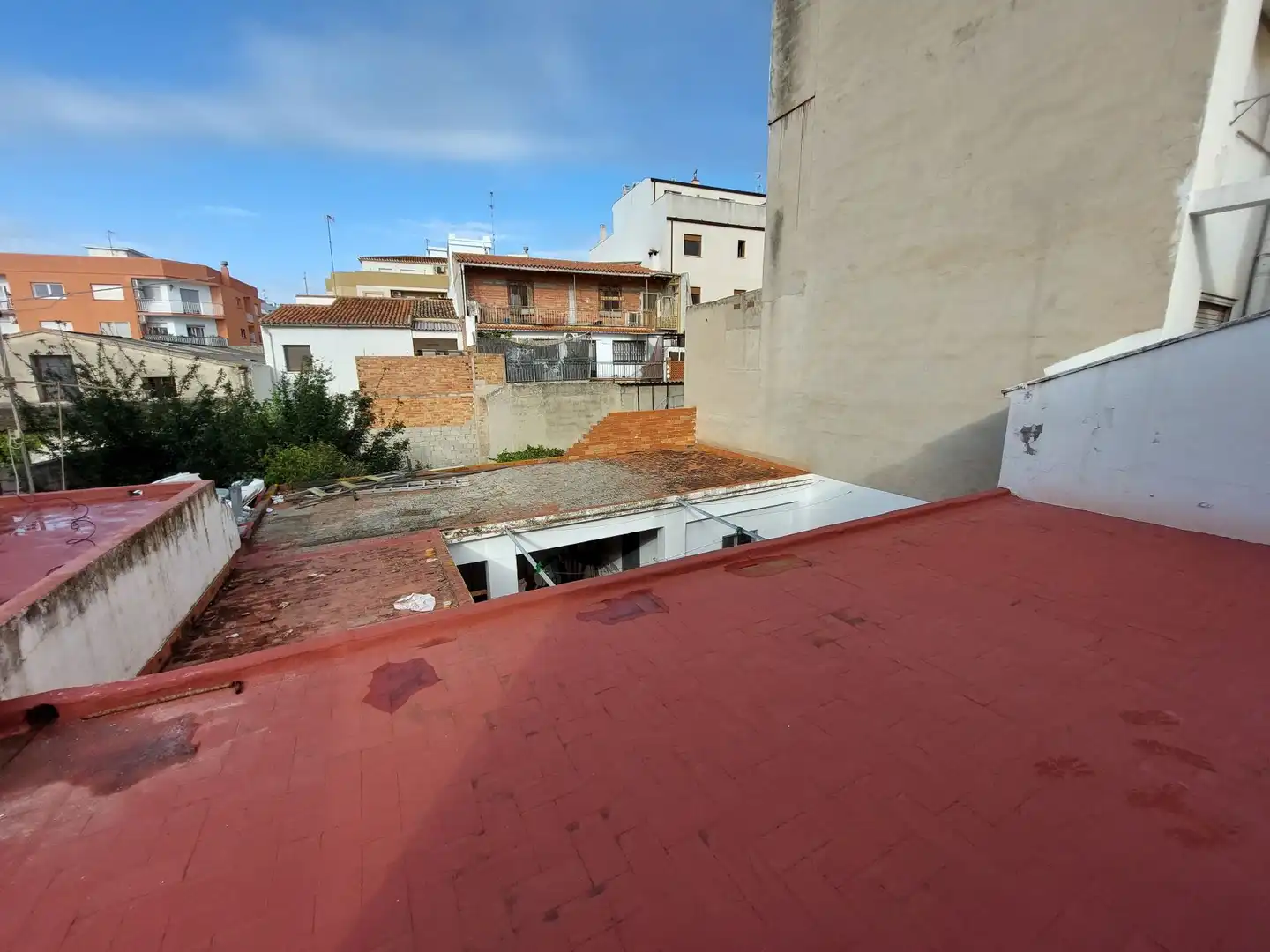 Semi-detached house for sale in Ondara, imagen 17