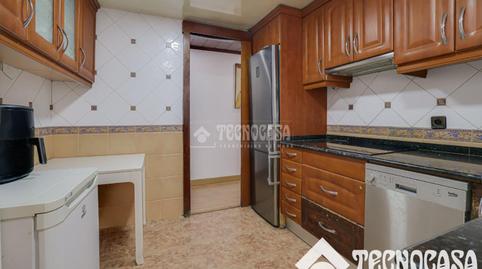 Foto 5 de Pis en venda a Riu Sud, Barcelona