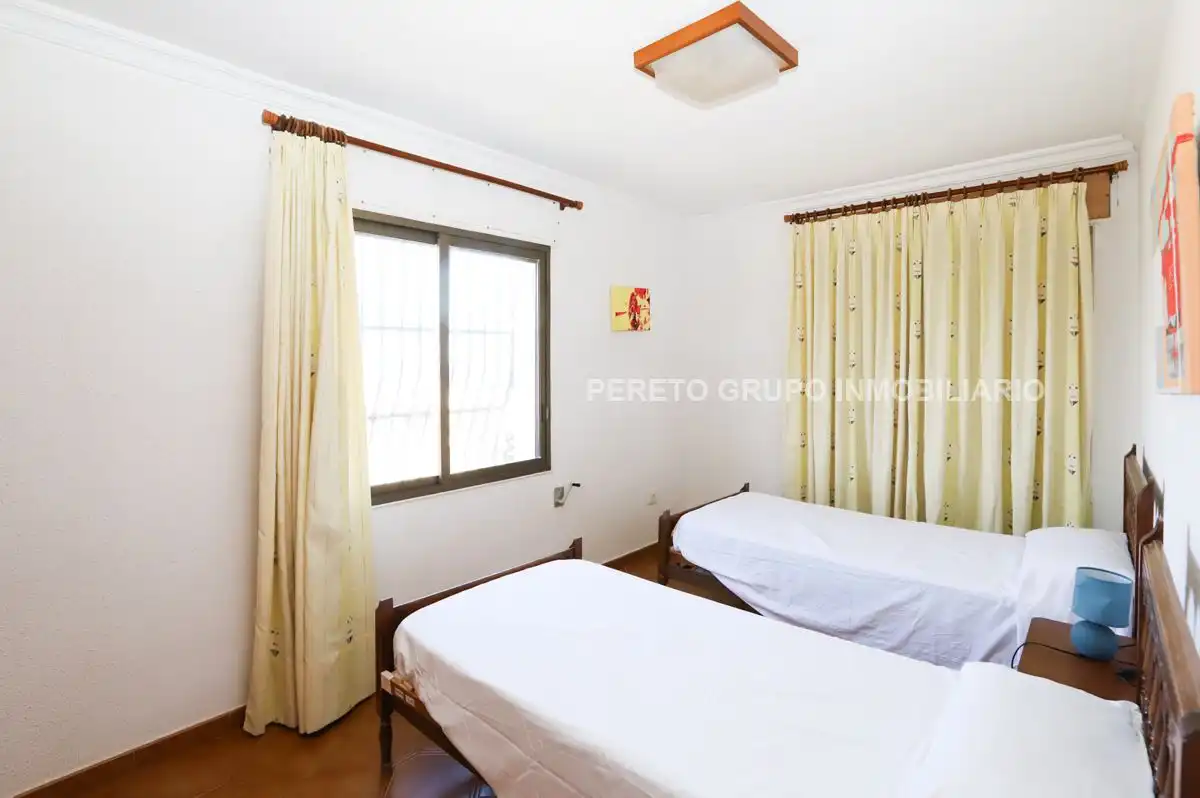 Habitación de Casa o chalet en venta en Dénia con Calefacción, Jardín privado y Terraza