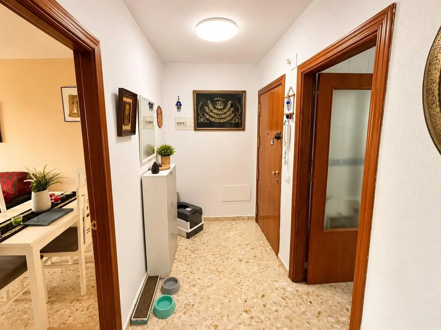 Wohnung mit Aufzug zum Verkauf in Torre del Mar, imagen 6