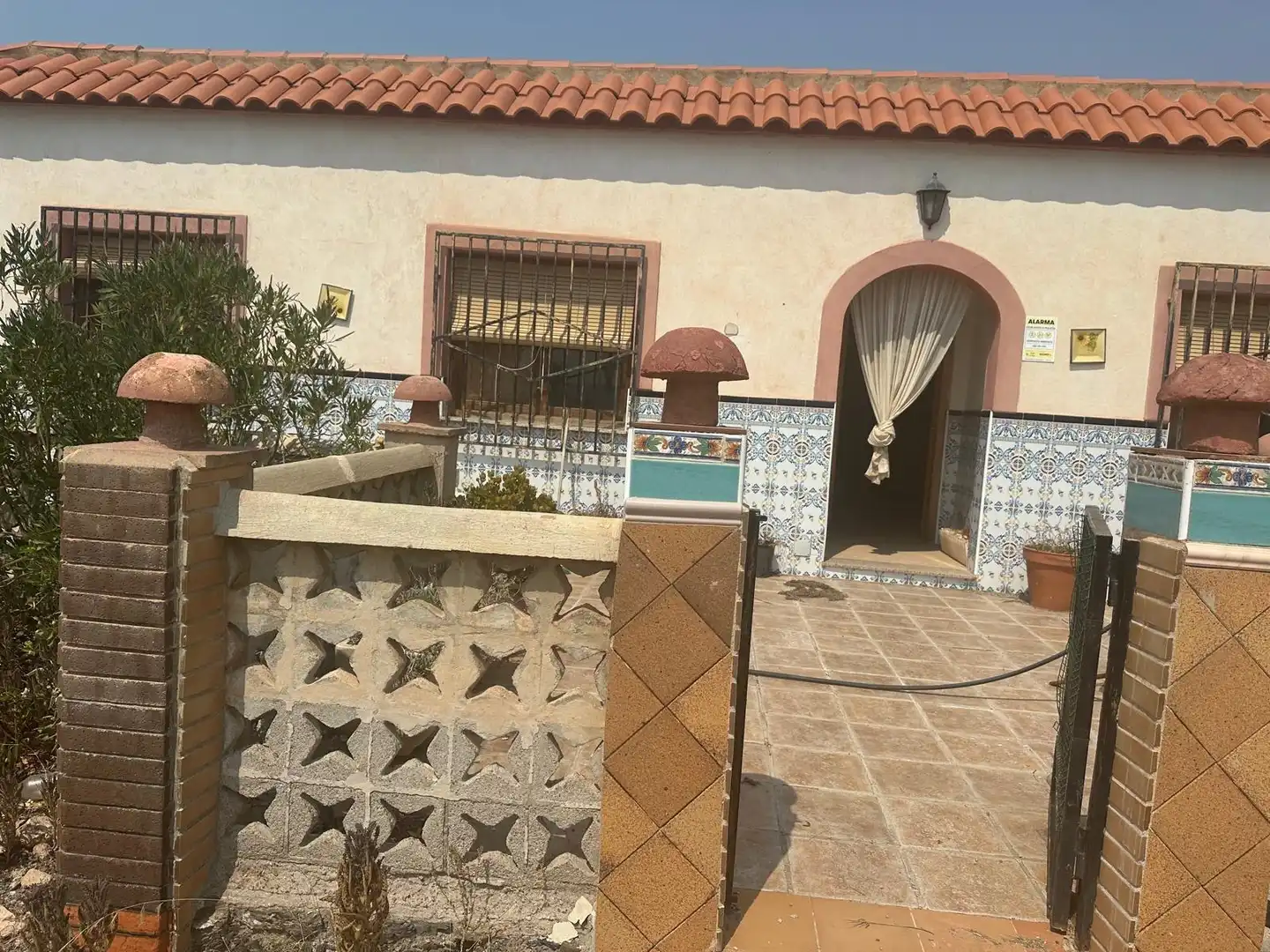 Terreno rústico en venta en Casco Antiguo, imagen 8