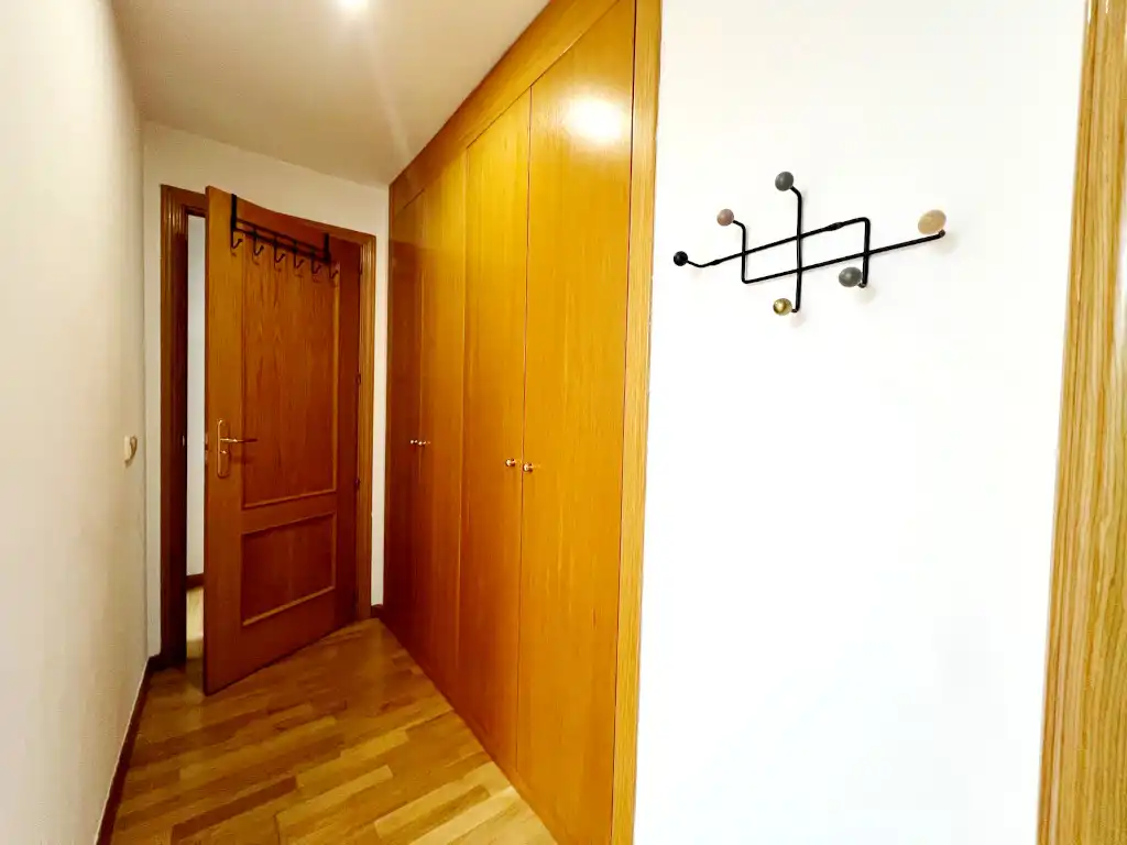 Attic for sale in Alcalá de Henares  with Heating
