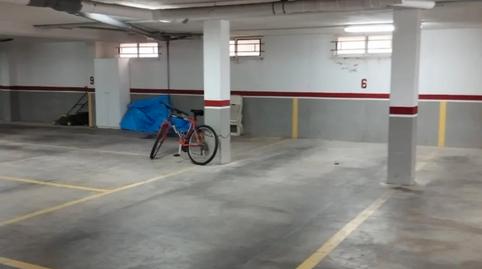 Foto 4 de Garaje en venta en Carrer del Camí de Calderer, El Perelló, Sueca