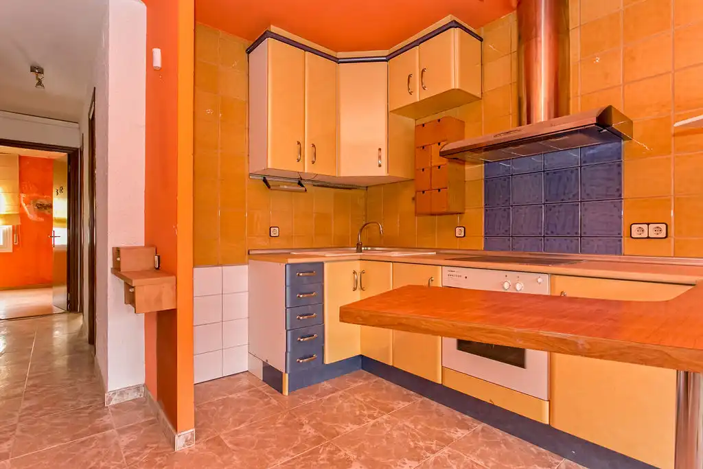 Wohnung zum Verkauf in C/ Anna Mogas, imagen 4