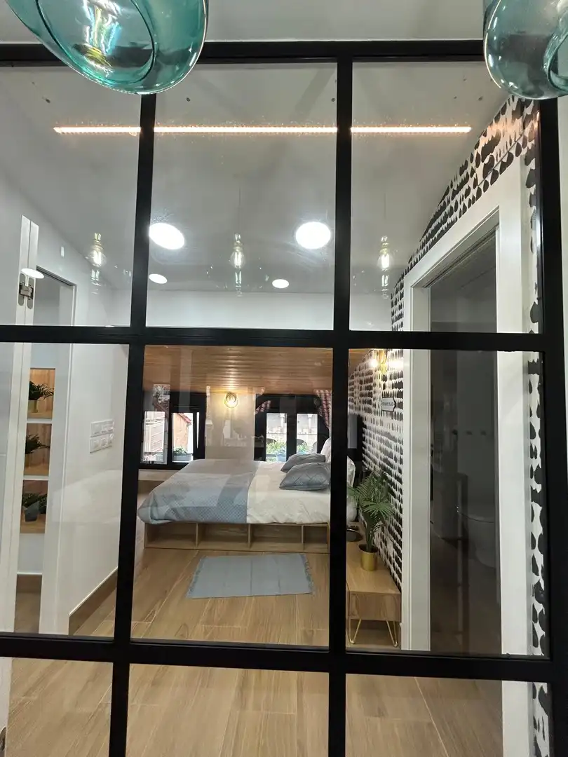 Dachboden zur Miete in Calle Pedro Isidro, Centro Ciudad