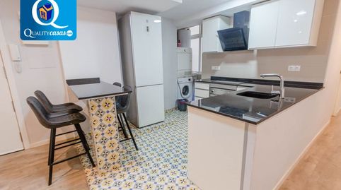 Photo 4 of Apartments for sale in Santo Domigo, Alicante / Alacant