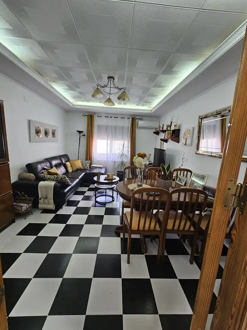 Piso en venta en Quintanar de la Orden, imagen 14