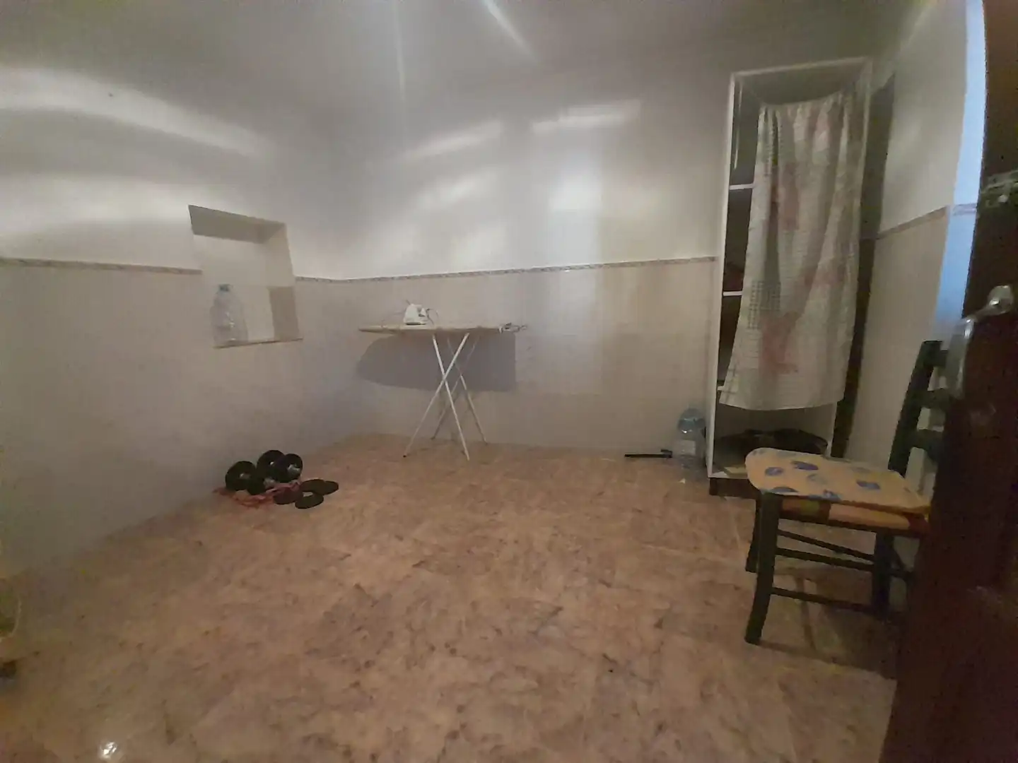 Casa adosada en venda en Puertollano amb Aire condicionat i Traster