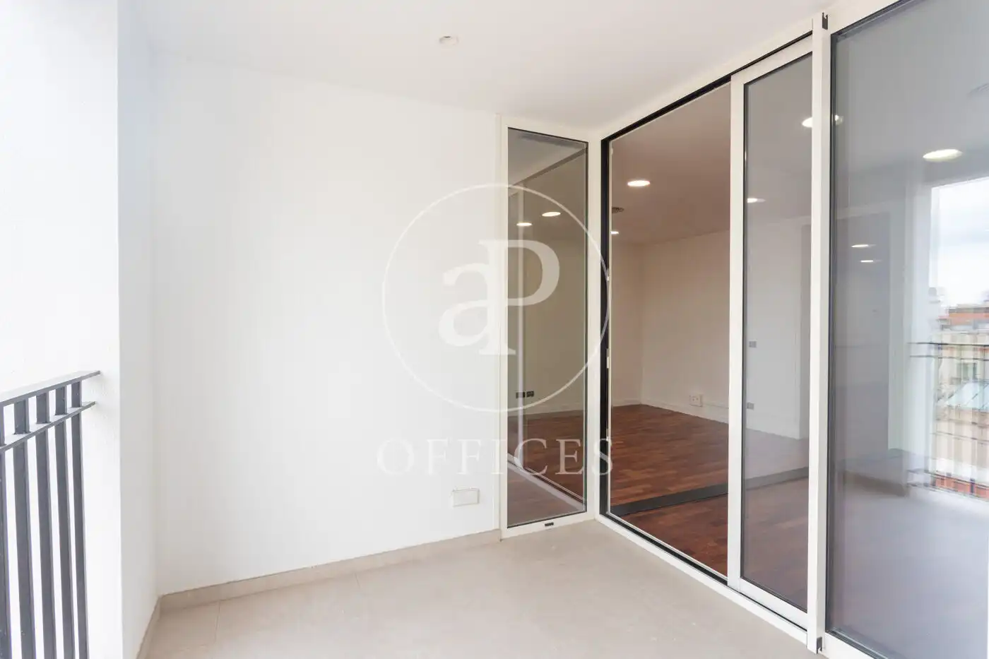 Office space with lift to rent in Pg. de Gràcia, imagen 36