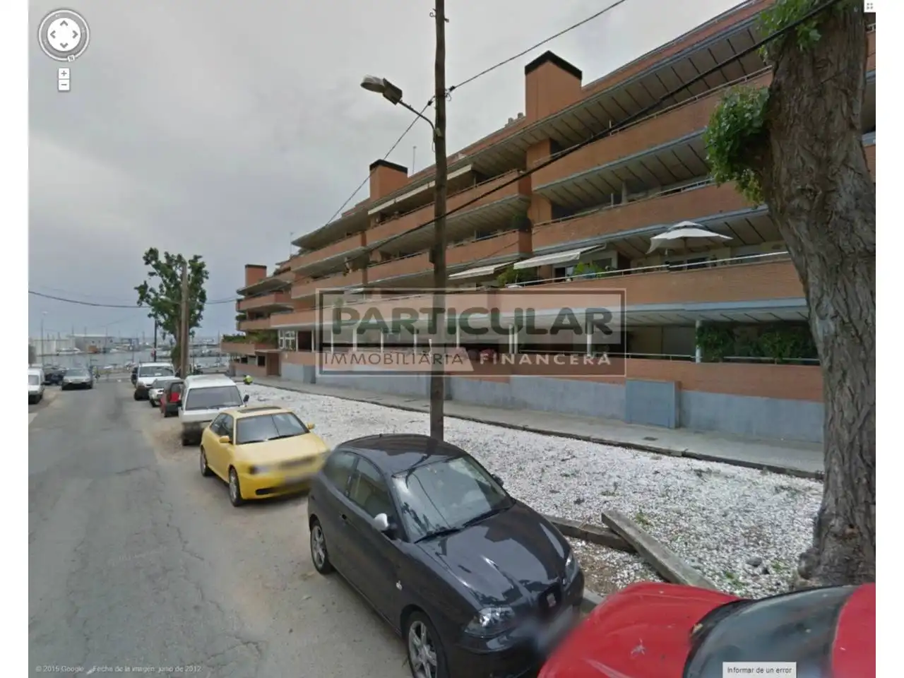 Parking de Loft en venta en Arenys de Mar con Aire acondicionado, Calefacción y Terraza