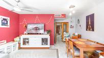 Dining room of Flat for sale in Jumilla  with Air Conditioner and Balcony