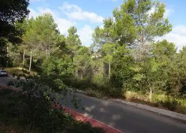 Terrenos y solares en venta en Corbera de Llobregat, imagen 3
