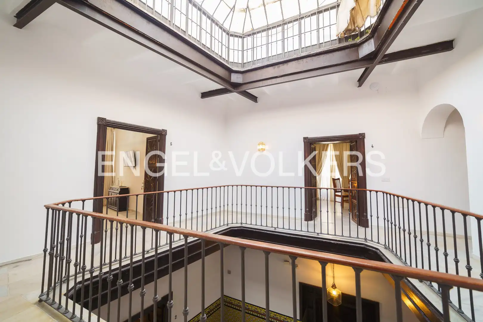 House with terrace for sale in Centro, imagen 12