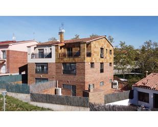 Casa adosada en venda a TIL.LERS, 72, Les Franqueses del Vallès