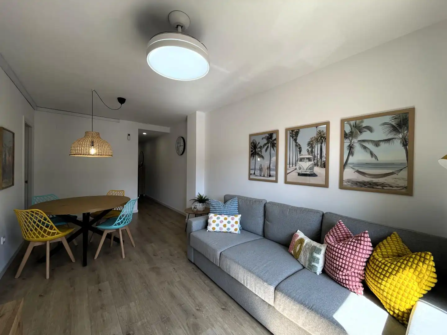 Apartment with lift to rent in Calle TORREBLANCA 12, imagen 2
