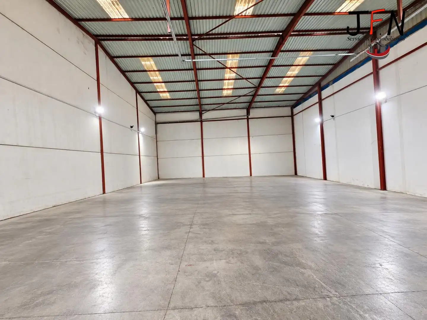 Fabrikhallen zur Miete in Buenavista - Rosa Vila