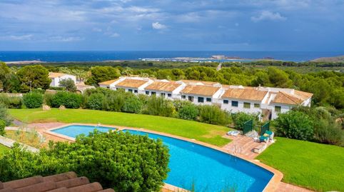 Foto 2 de Apartamento en venta en Na Macaret, Es Mercadal