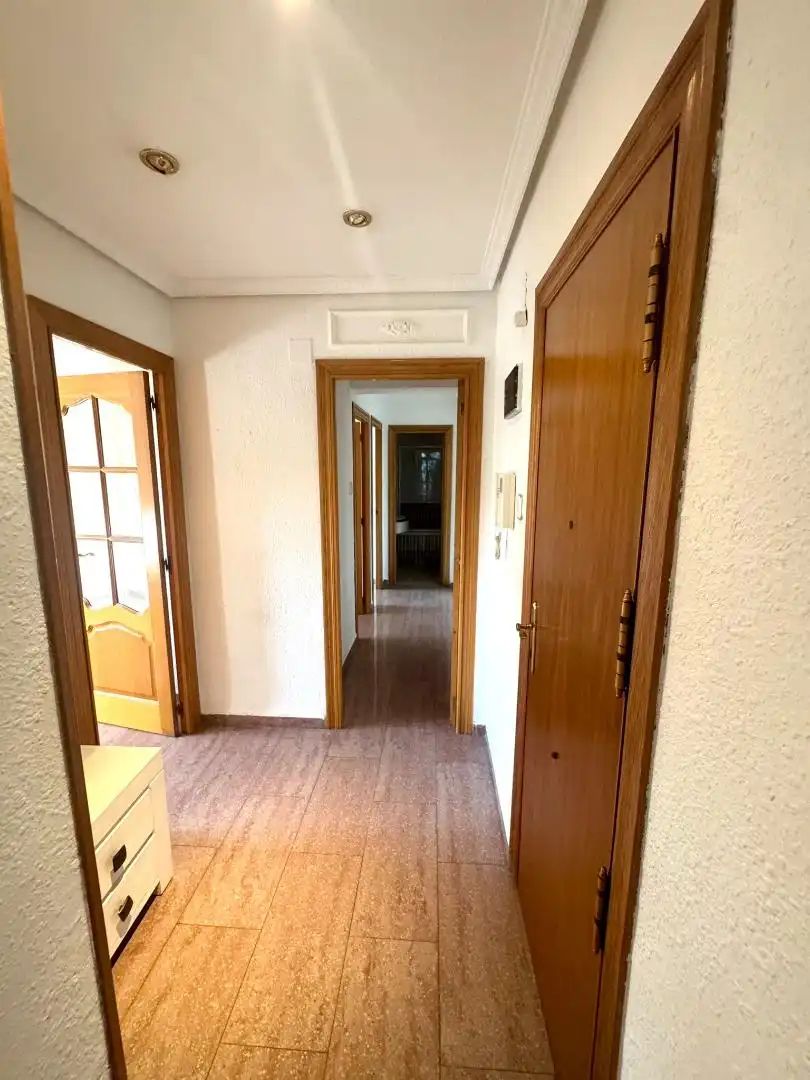 Apartamento de alquiler en Torrent