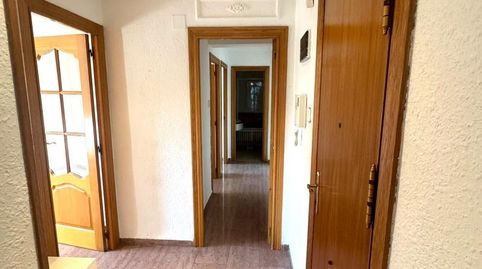Foto 5 de Apartamento de alquiler en Zona Avenida al Vedat, Torrent