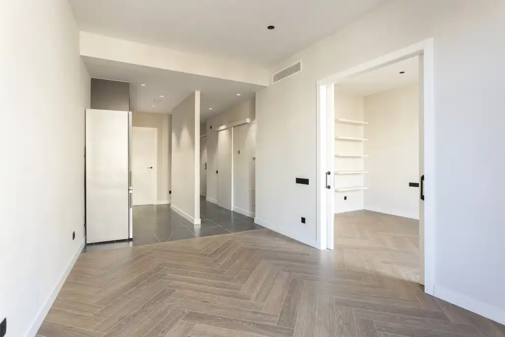Apartament amb ascensor en venda a Eixample, imagen 7