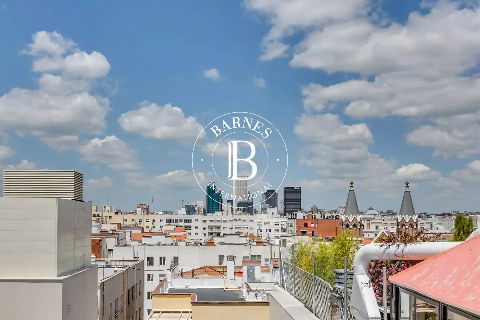 Flat with pool for sale in Chamberí, imagen 79