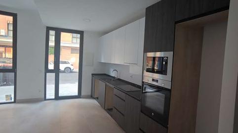 Foto 4 de Pis de lloguer a Calle de Santa Saturnina, 10, San Isidro, Madrid Capital