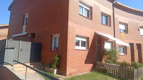 Foto 2 de Casa o xalet en venda a Carrer Roca de la Pila, Berga, Barcelona