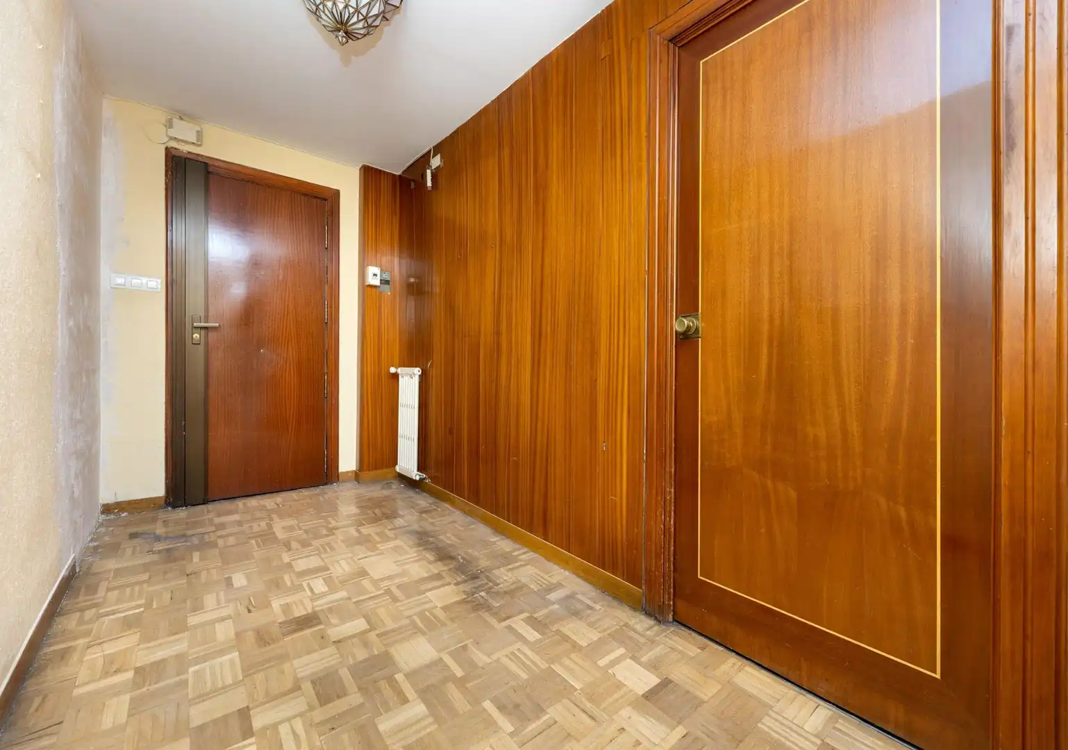 Pis en venda en Granada amb Calefacció, Parquet i Terrassa