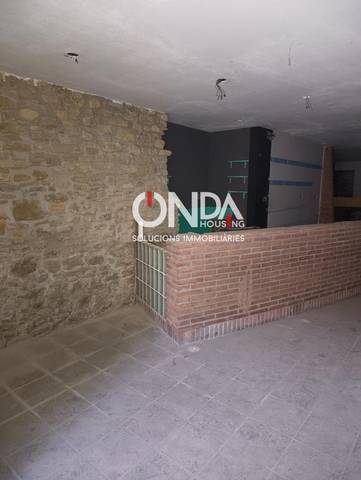 Local comercial en Alquiler en Carrer de la Font, 5 en Àger