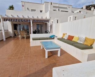 Terrace of Apartment for sale in Mojácar  with Air Conditioner, Heating and Terrace