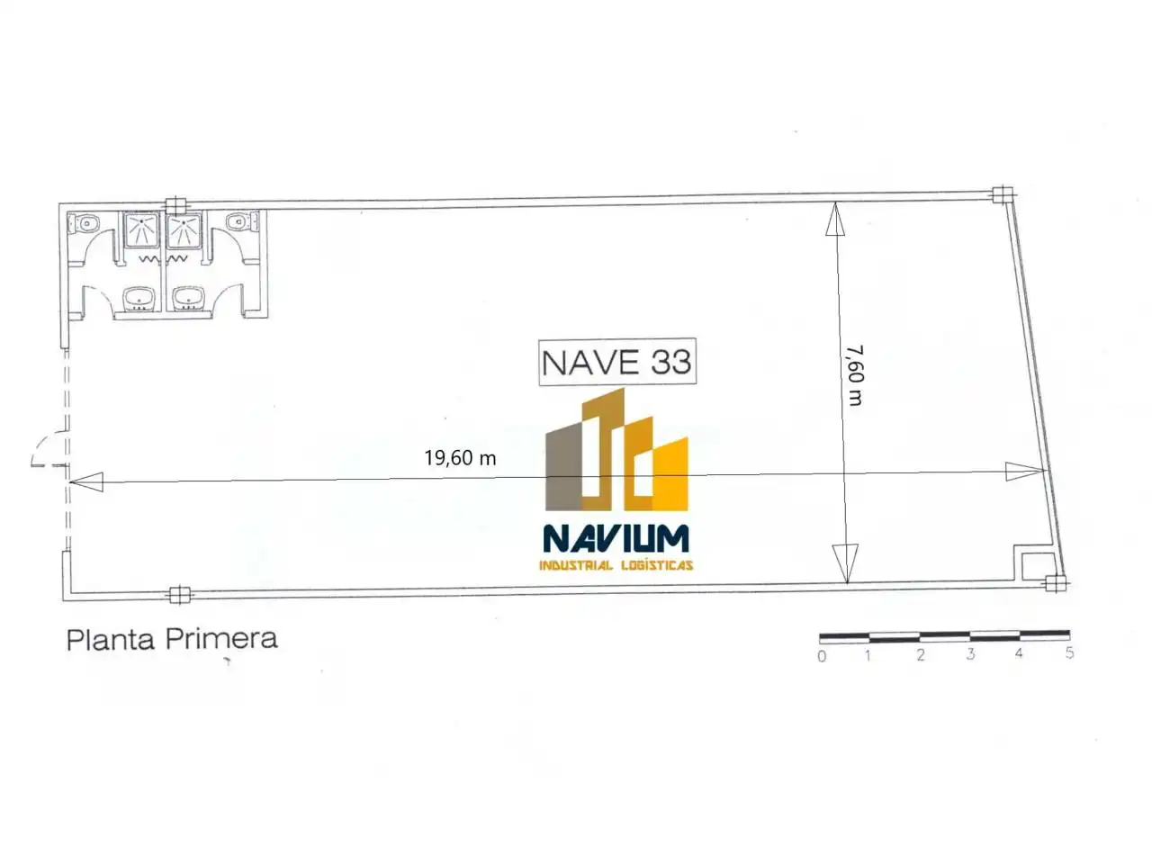 Nave industrial in vendita a Villa de Vallecas, imagen 10