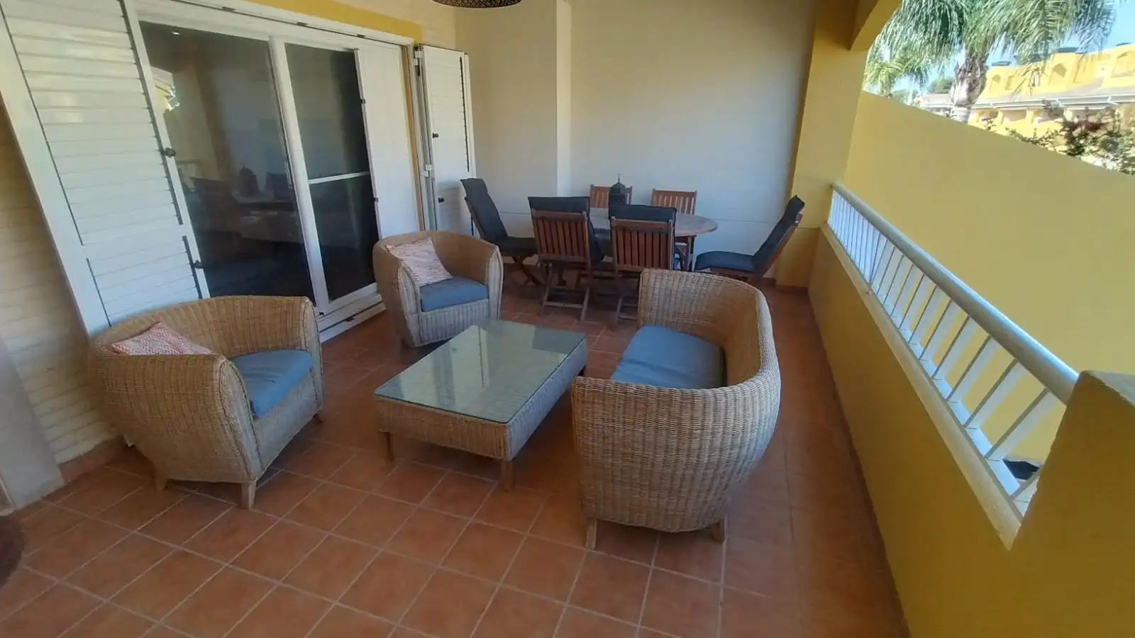Terraced house with pool for sale in Carrer Nàpols, imagen 2