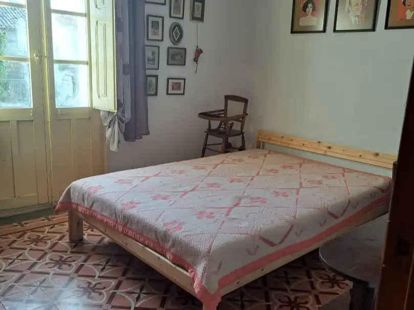 Habitatge amb jardí en venda a Calle Huesca 18, imagen 42