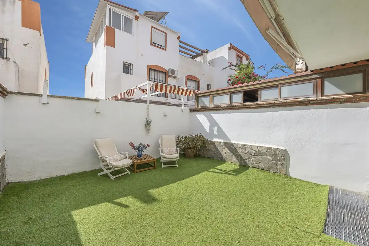 Adossat en venda a Marbella Centro, imagen 22