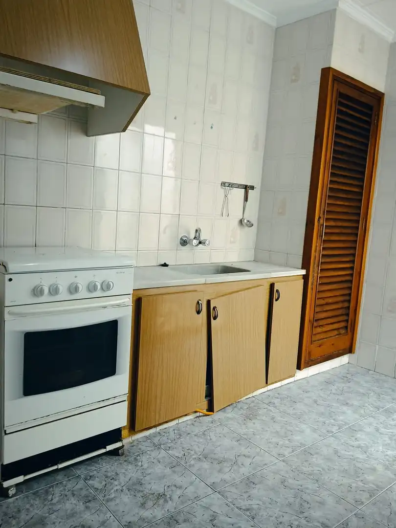 Cuina de Casa o xalet en venda en Cullera