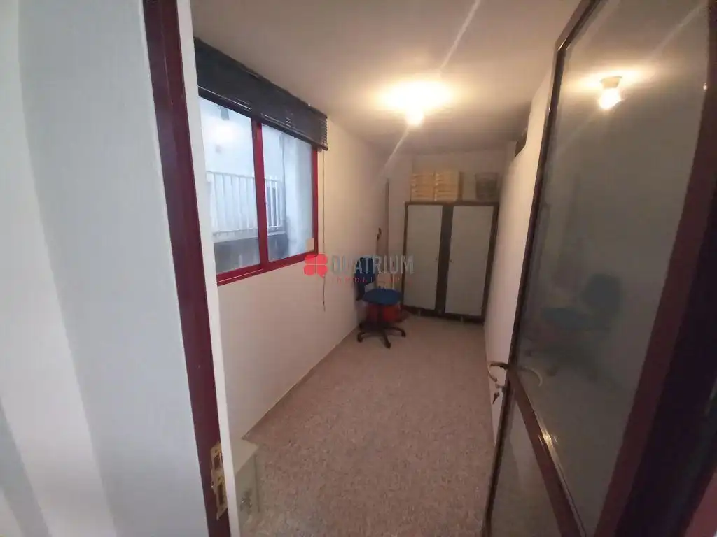 Büro zur Miete in Ensanche - Sar