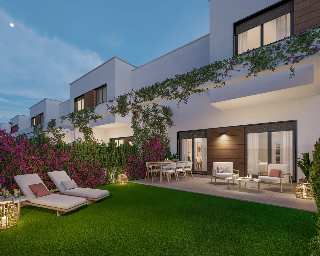 Houses for sale in Avenida de Espera, 48, Pozoalbero
