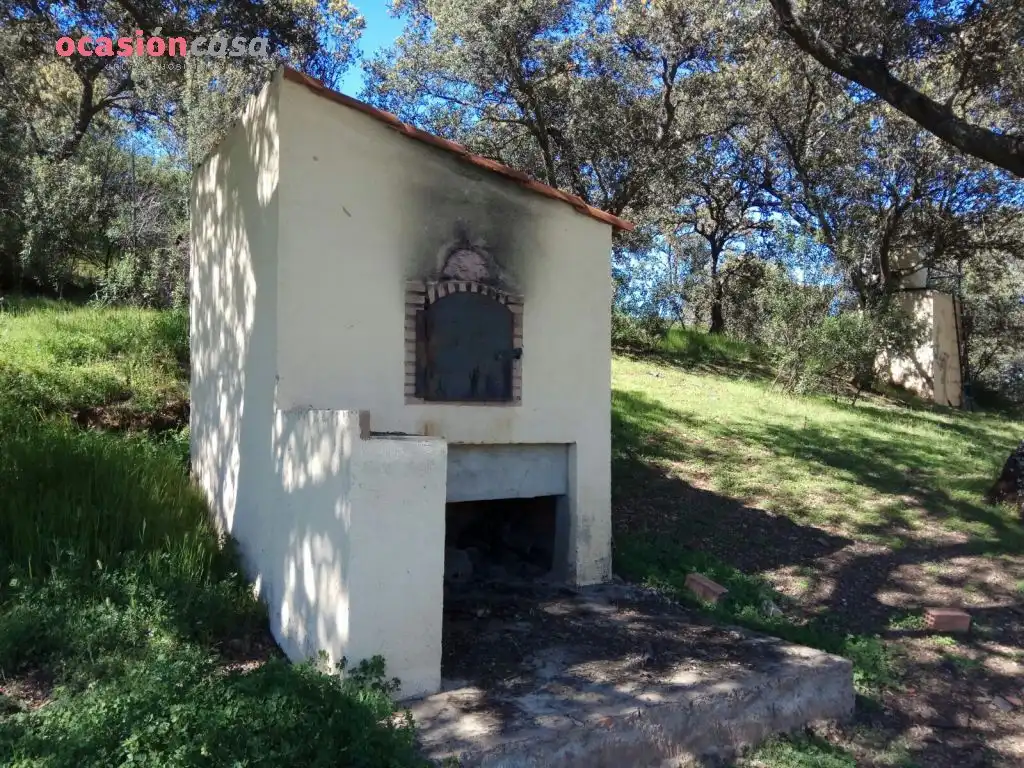 Villa mit Garten zum Verkauf in Pozoblanco, imagen 53
